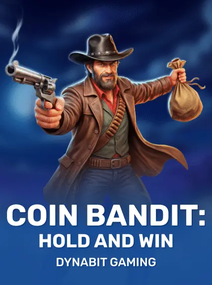 Coin Bandit: Hold and Win